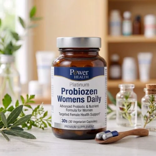 Power Health Platinum Probiozen Womens Daily 30s