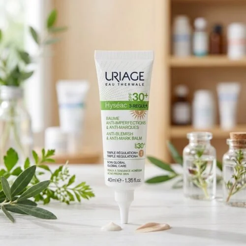 Uriage Hyseac 3 Regul+ T 40ml