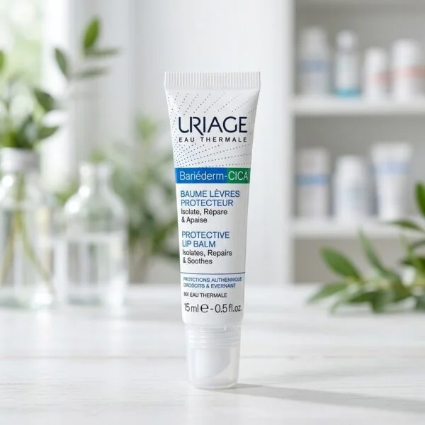 BARIEDERM-CICA LIPS 15ML