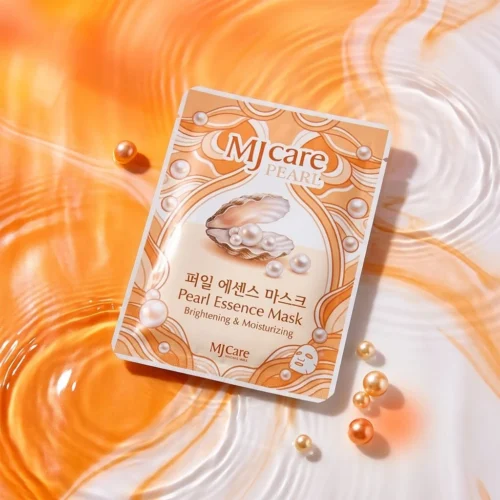 MJ Care Pearl &Upsilon;&phi;&alpha;&sigma;&mu;ά&tau;&iota;&nu;&eta; &Mu;ά&sigma;&kappa;&alpha; 1&tau;&mu;&chi;
