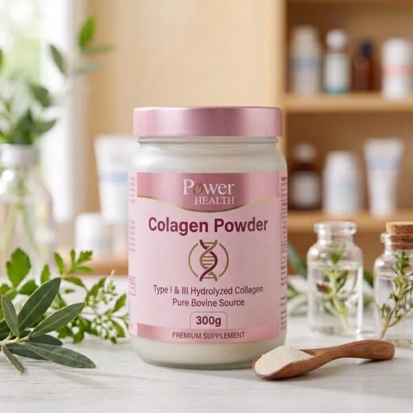 Power Health Colagen Powder 300g